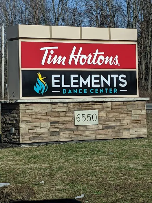 Elements Dance Center Picture 8