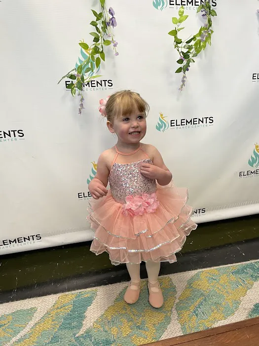 Elements Dance Center Picture 10