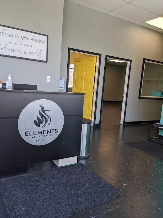 Elements Dance Center Picture 9