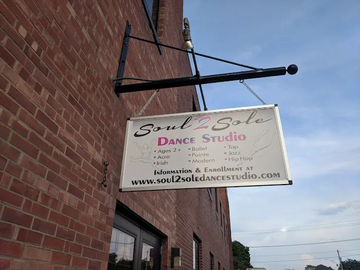 Soul 2 Sole Movement, LLC Picture 4