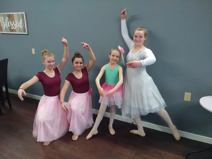 Grace Worship Arts, Inc. Picture 3