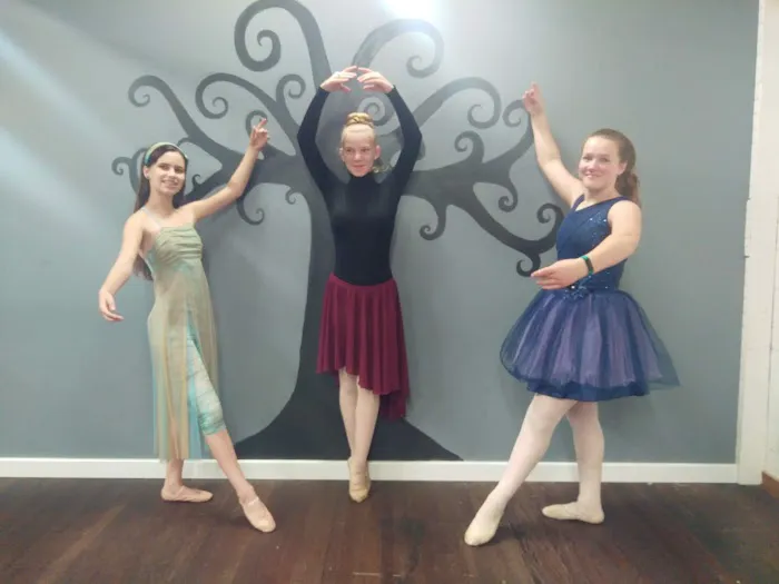 Grace Worship Arts, Inc. Picture 5