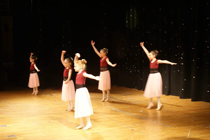 Grace Worship Arts, Inc. Picture 4