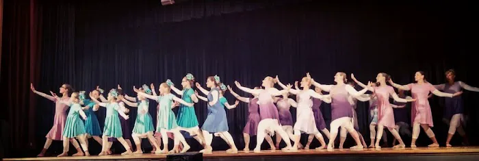Grace Worship Arts, Inc. Picture 10