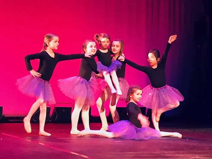 The Tara Little Dance School Picture 2