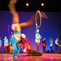 The Tara Little Dance School ico