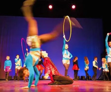 The Tara Little Dance School