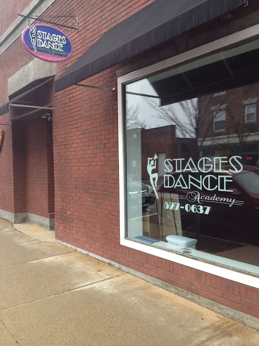 Stages Dance Academy Picture 1