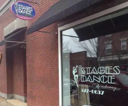 Stages Dance Academy