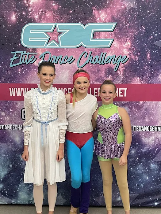 Expressions Dance Academy of Wolfeboro Picture 5