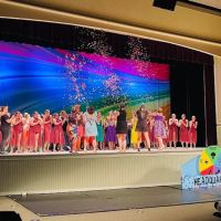Alton Dance Academy ico