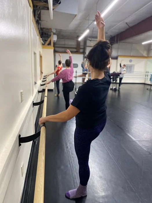 Ballet Vermont Picture 1