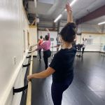 Ballet Vermont