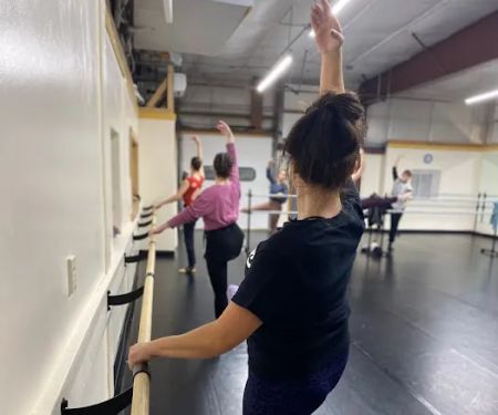 Ballet Vermont