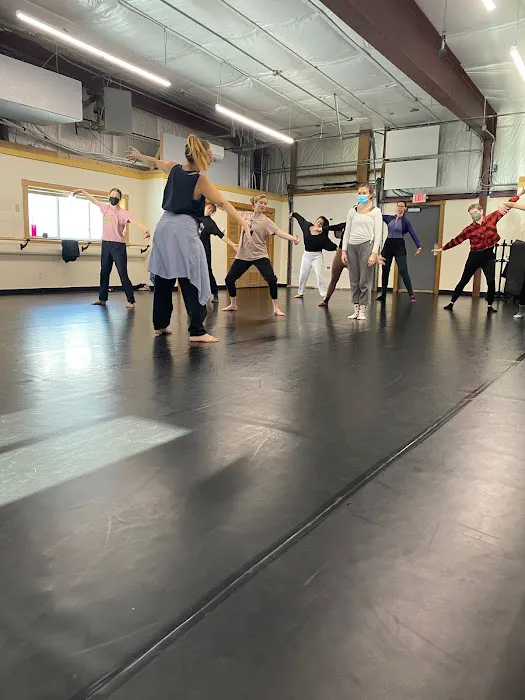 Ballet Vermont Picture 2