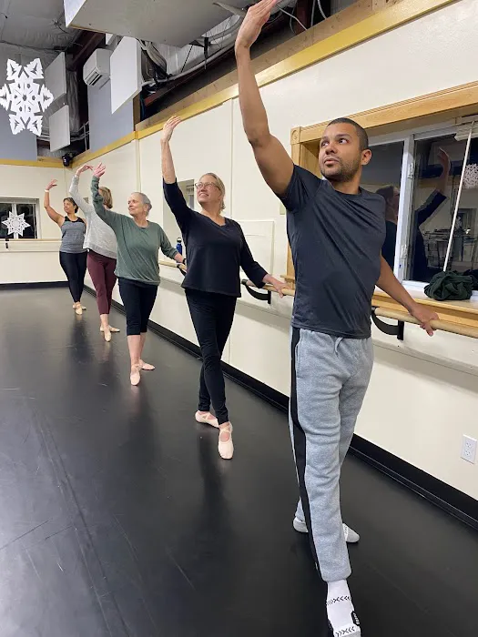 Ballet Vermont Picture 4