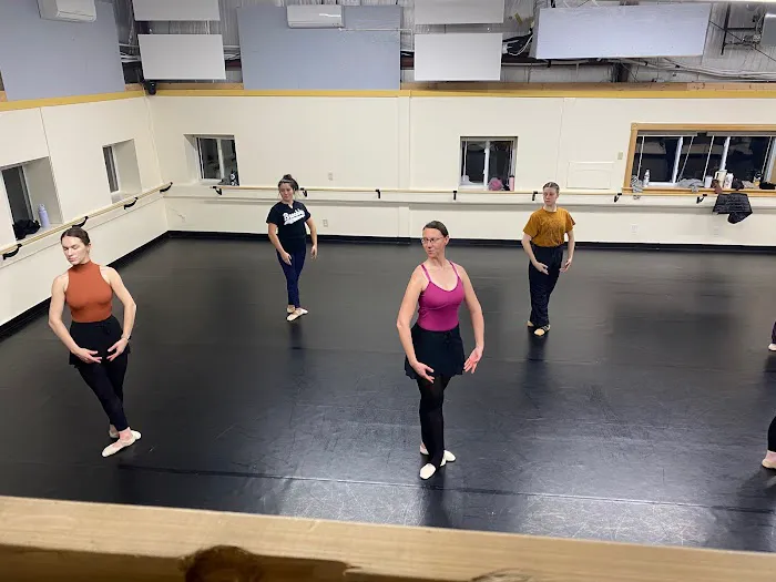 Ballet Vermont Picture 7