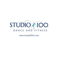 Studio 100 Dance and Fitness ico