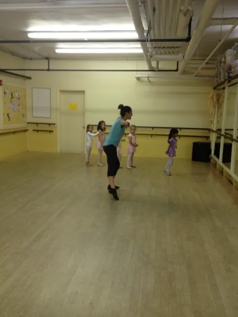 The Dance Inn Picture 1