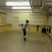 The Dance Inn ico