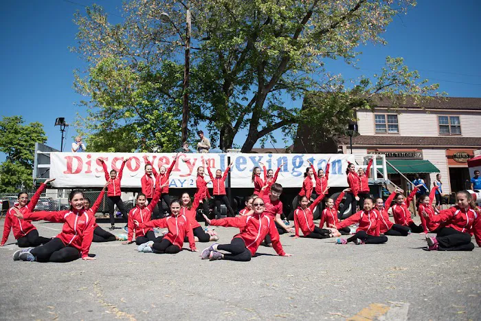 The Dance Inn Picture 9
