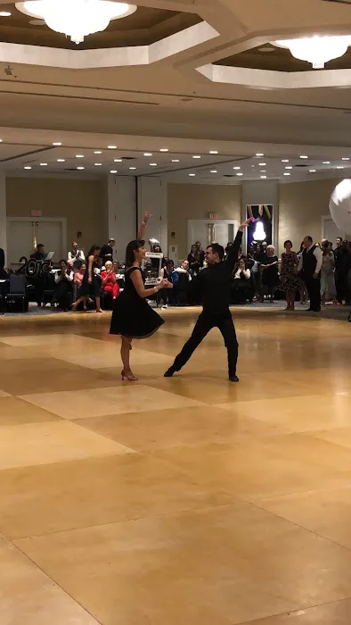 Arthur Murray Dance Studio of Burlington Picture 2