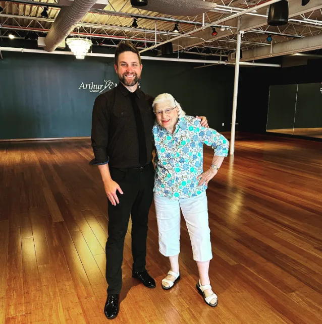 Arthur Murray Dance Studio of Burlington Picture 3