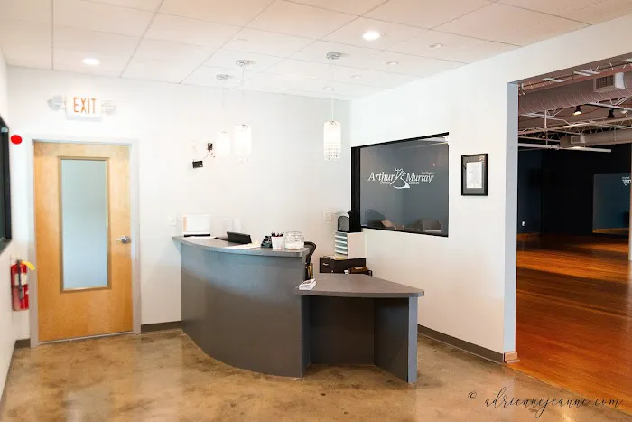 Arthur Murray Dance Studio of Burlington Picture 4