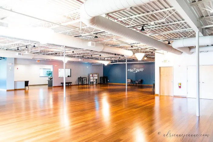 Arthur Murray Dance Studio of Burlington Picture 6
