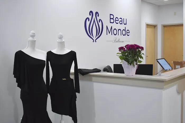 Beau Monde Picture 7