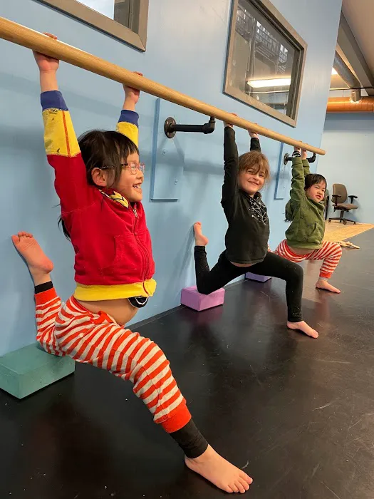 The Dance Laboratory Picture 1