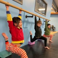 The Dance Laboratory ico