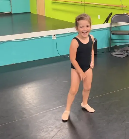 The Dance Laboratory Picture 3