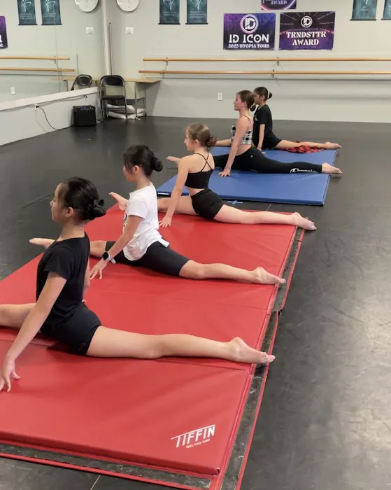 The Dance Laboratory Picture 4