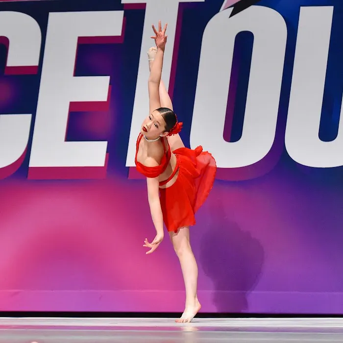 The Dance Laboratory Picture 6