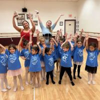 Hampstead Dance Academy LLC ico