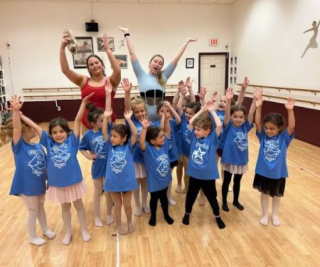 Hampstead Dance Academy LLC