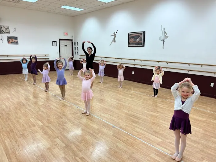 Hampstead Dance Academy LLC Picture 2