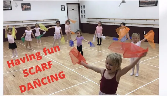 Hampstead Dance Academy LLC Picture 7