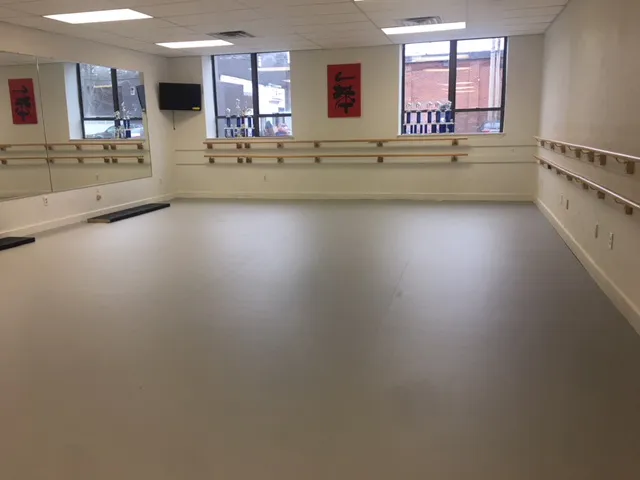 Angel Dance School Picture 1