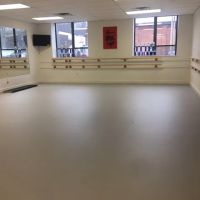 Angel Dance School ico