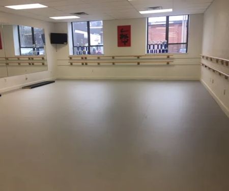 Angel Dance School