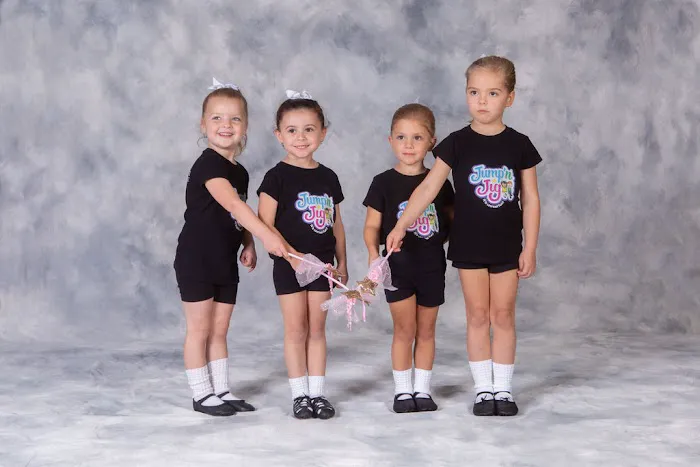 Heavey Quinn Irish Dance Picture 1