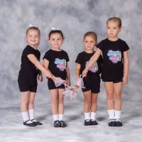 Heavey Quinn Irish Dance ico