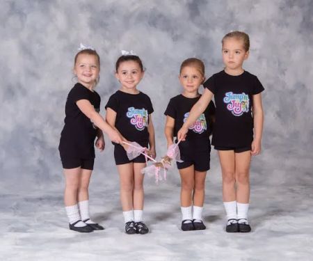 Heavey Quinn Irish Dance