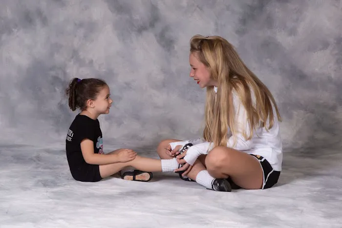 Heavey Quinn Irish Dance Picture 2