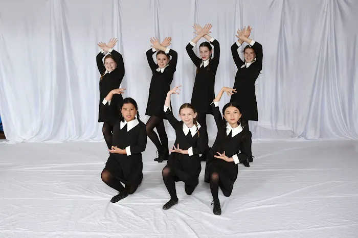 Heavey Quinn Irish Dance Picture 3