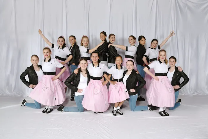 Heavey Quinn Irish Dance Picture 10