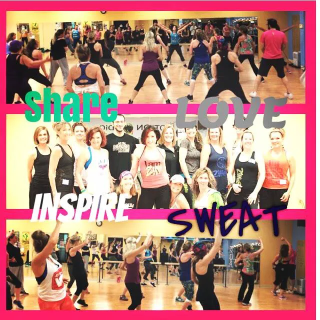 AliKat Moves Dance Fitness Picture 1