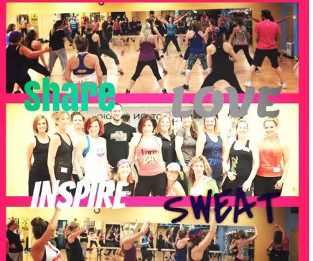 AliKat Moves Dance Fitness